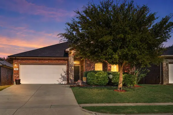 1052 Jodie Drive, Weatherford, TX 76087