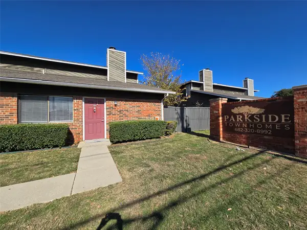 1122 Millview Drive #1304, Arlington, TX 76012
