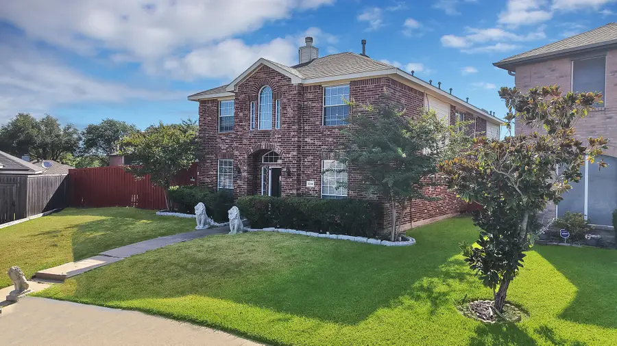 3314 Springleaf Drive, Mesquite, TX 75181 - #2