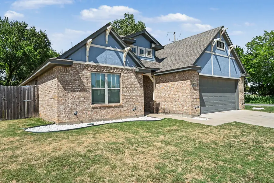 977 Sam Street, Springtown, TX 76082 - #2