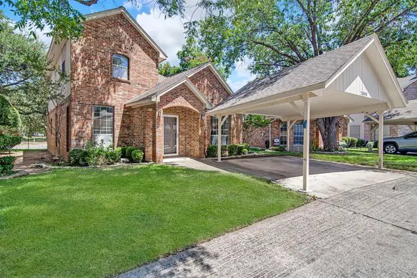 2805 Inniswood Circle, Arlington, TX 76015