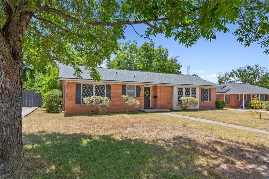 1212 Guthrie Drive, Waco, TX 76710 - #2