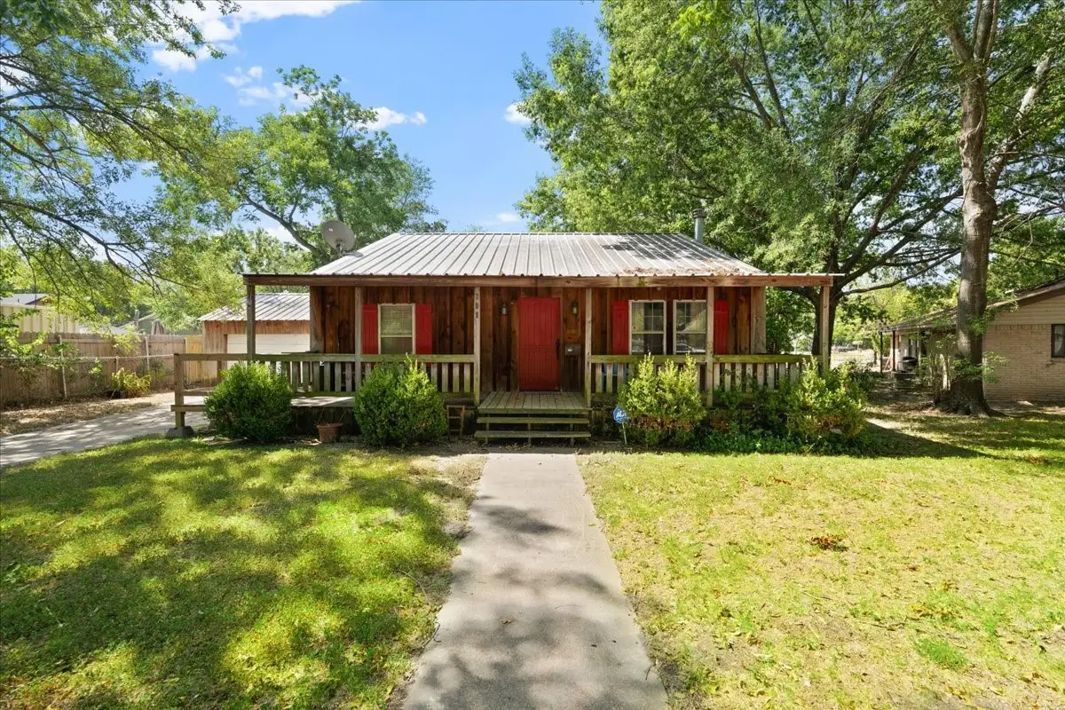 309 SW 5th Street, Kerens, TX 75144 - #1