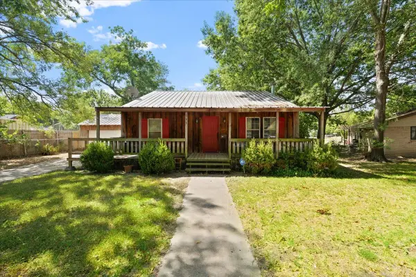 309 5th Street, Kerens, TX 75144