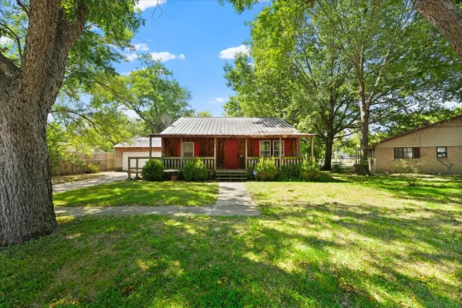 309 SW 5th Street, Kerens, TX 75144 - #3