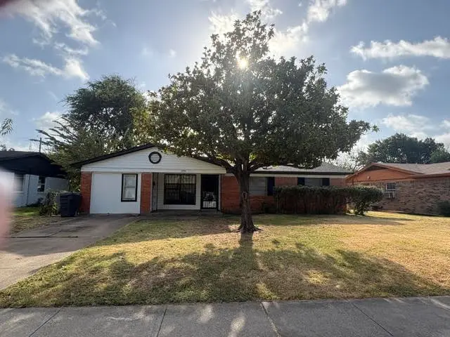 4974 Dupont Drive, Dallas, TX 75216 - #1