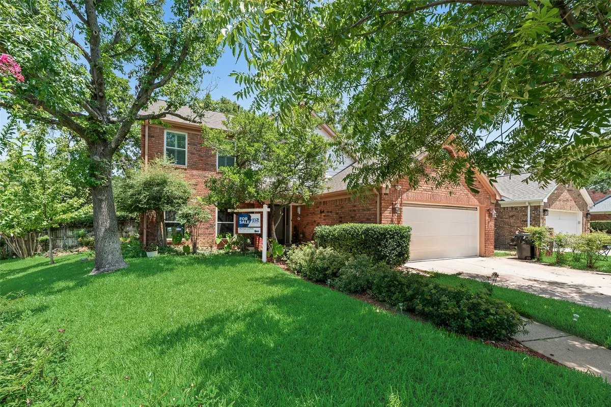 3113 Rustic Woods Court, Bedford, TX 76021 - #1