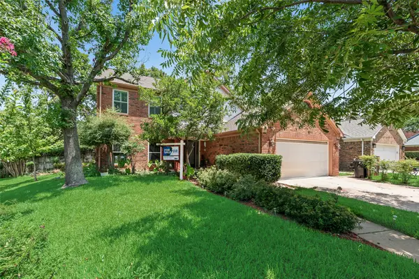 3113 Rustic Woods Court, Bedford, TX 76021