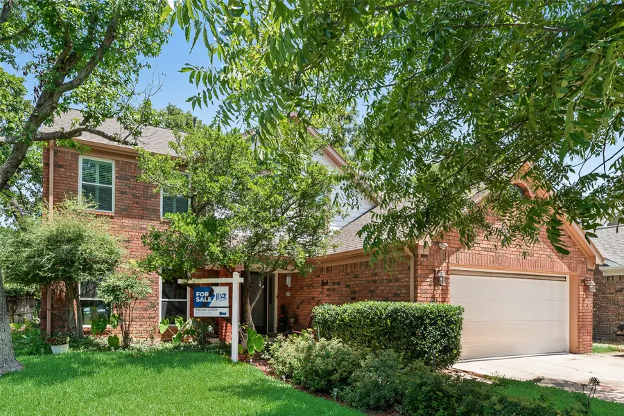 3113 Rustic Woods Court, Bedford, TX 76021 - #2