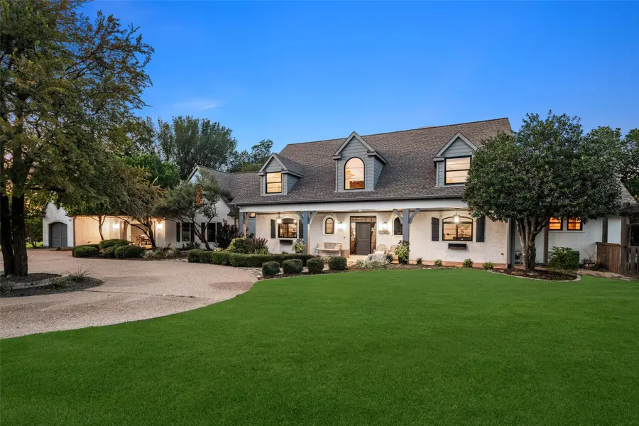 7750 Cottonwood Street, Frisco, TX 75033 - #2