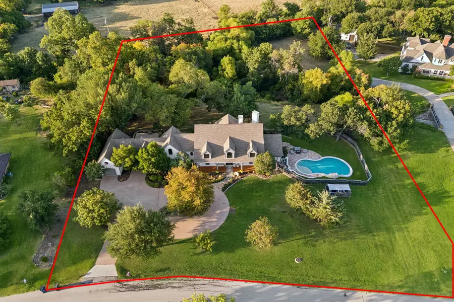 7750 Cottonwood Street, Frisco, TX 75033 - #3
