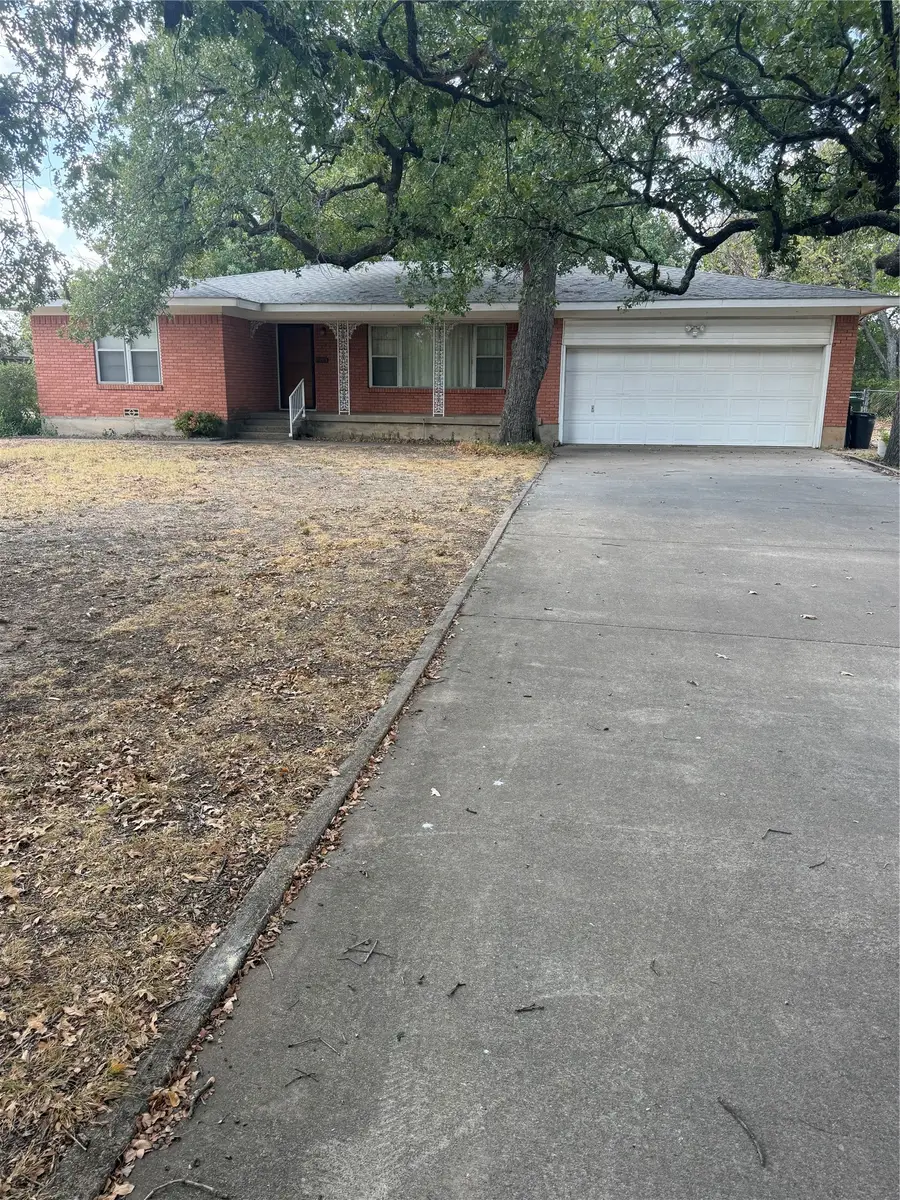 1331 Yates Drive, Hurst, TX 76053 - #2