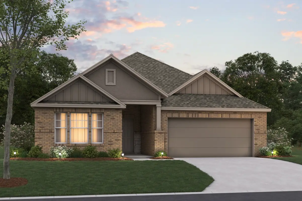 733 Merry Summit Road, Lavon, TX 75166 - #1