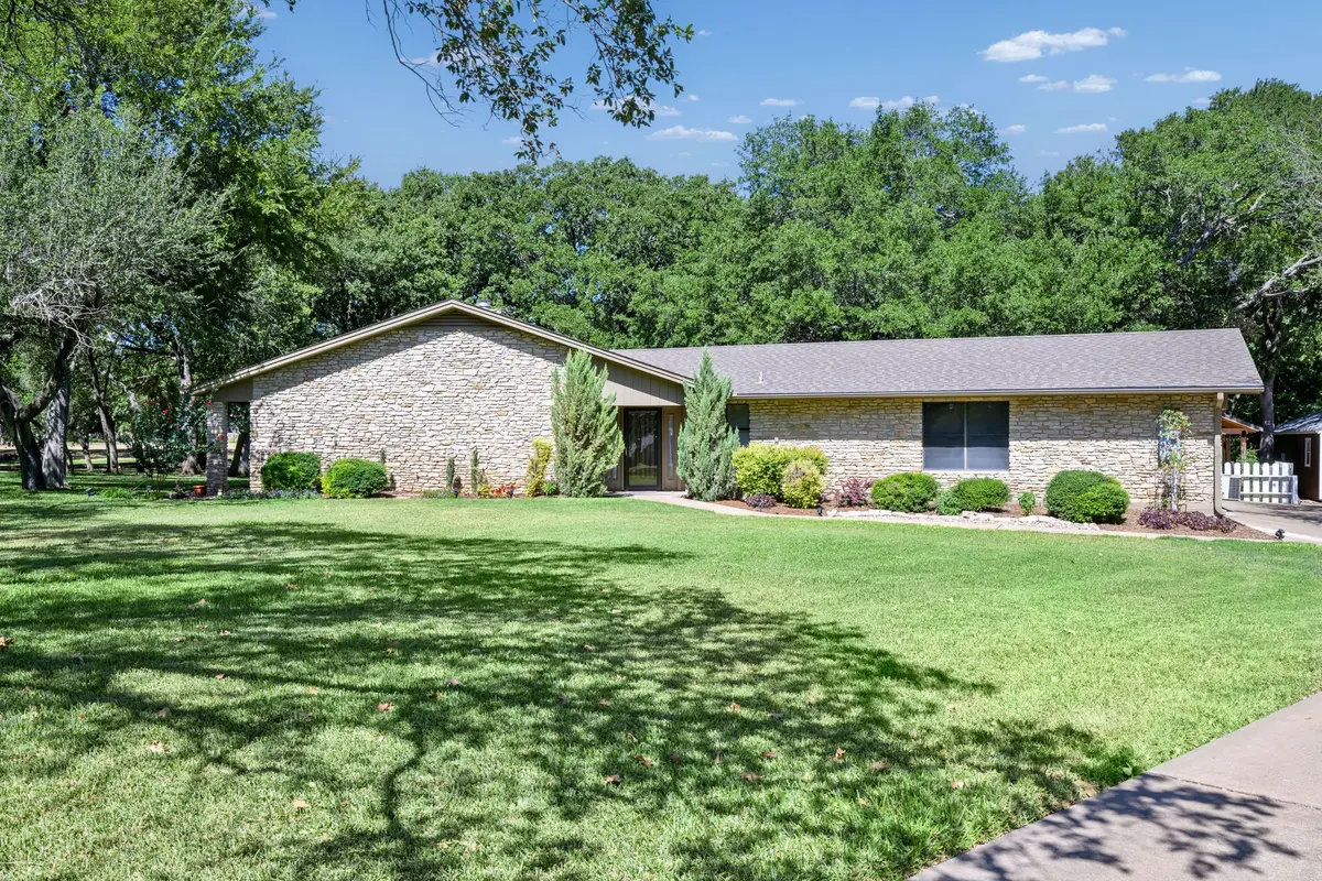 123 Sandra Palmer Street, Stephenville, TX 76401 - #1