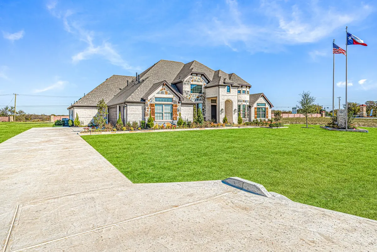 132 Liv Meadow, Waxahachie, TX 75165 - #1