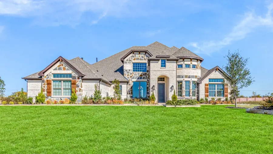132 Liv Meadow, Waxahachie, TX 75165 - #2