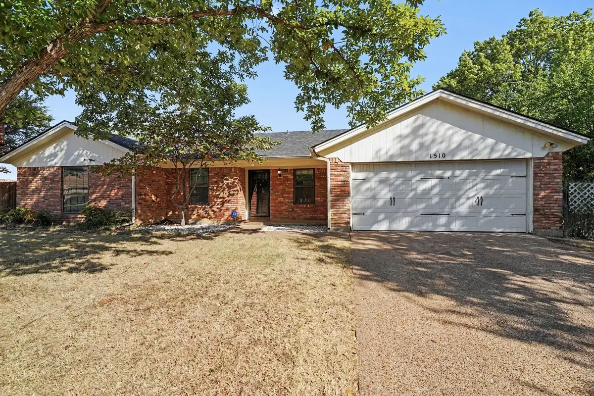 1510 Surry Place Drive, Cleburne, TX 76033 - #1