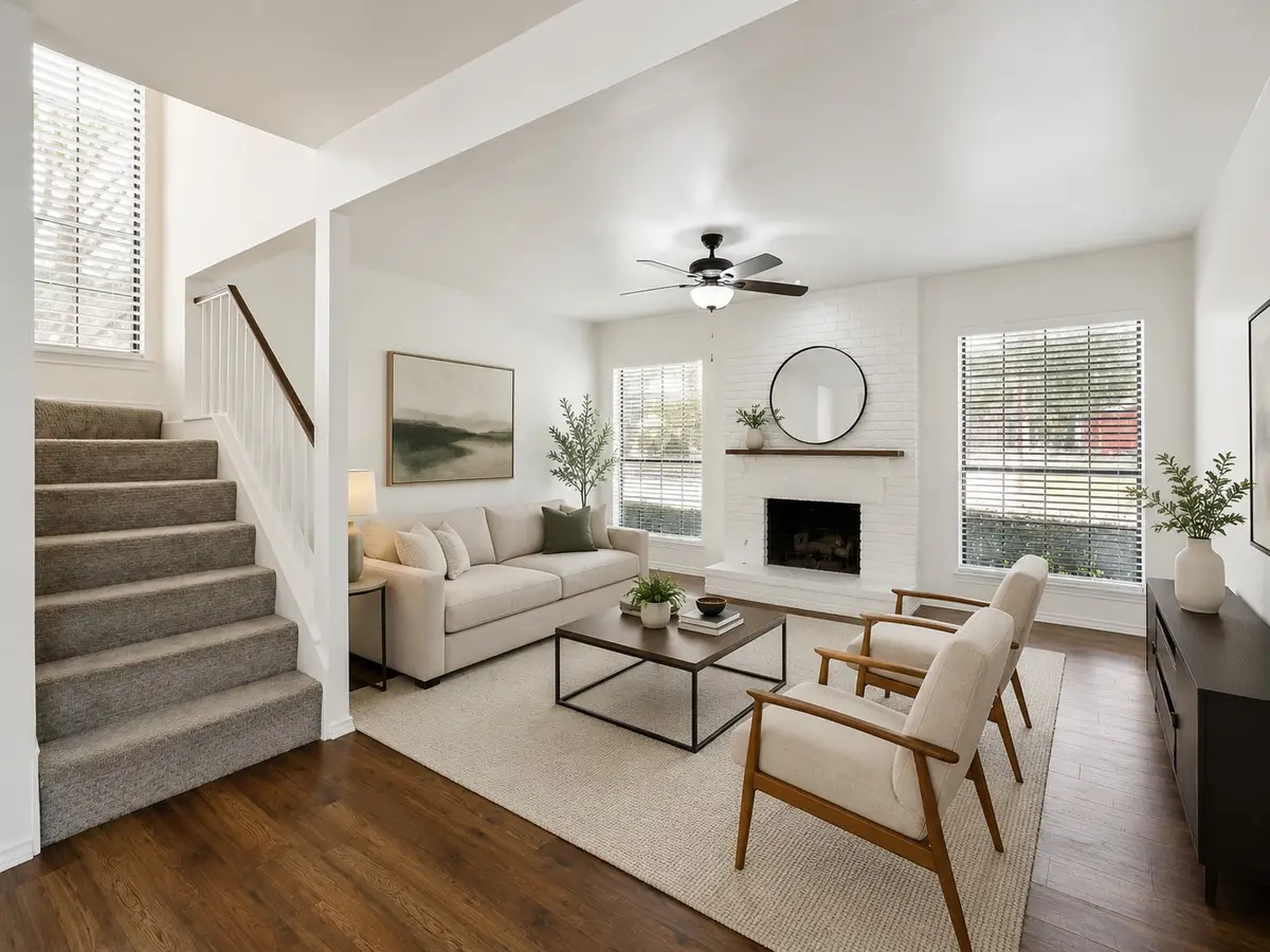 15151 Berry Trail #1501, Dallas, TX 75248 - #1