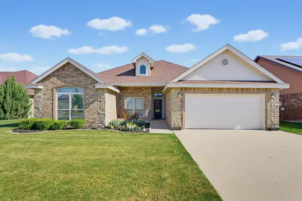 2234 Bunker Hill Drive, Abilene, TX 79601