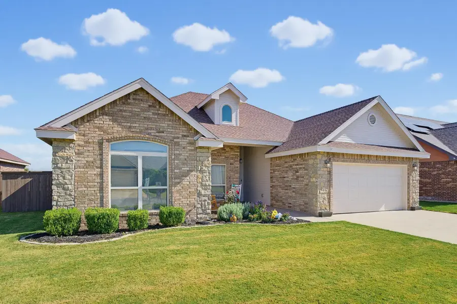 2234 Bunker Hill Drive, Abilene, TX 79601 - #2