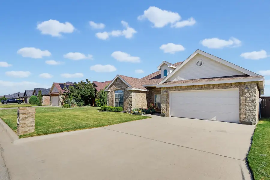 2234 Bunker Hill Drive, Abilene, TX 79601 - #3