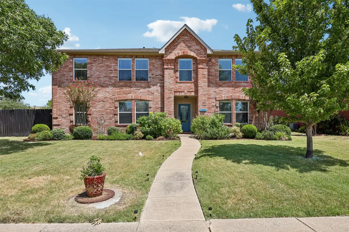 302 Wright Avenue, Rockwall, TX 75032 - #1