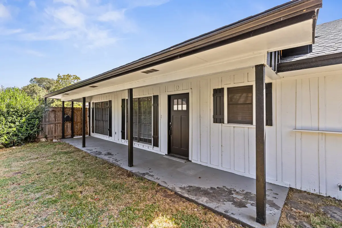 1700 Laurel Lake Drive, Waco, TX 76710 - #1