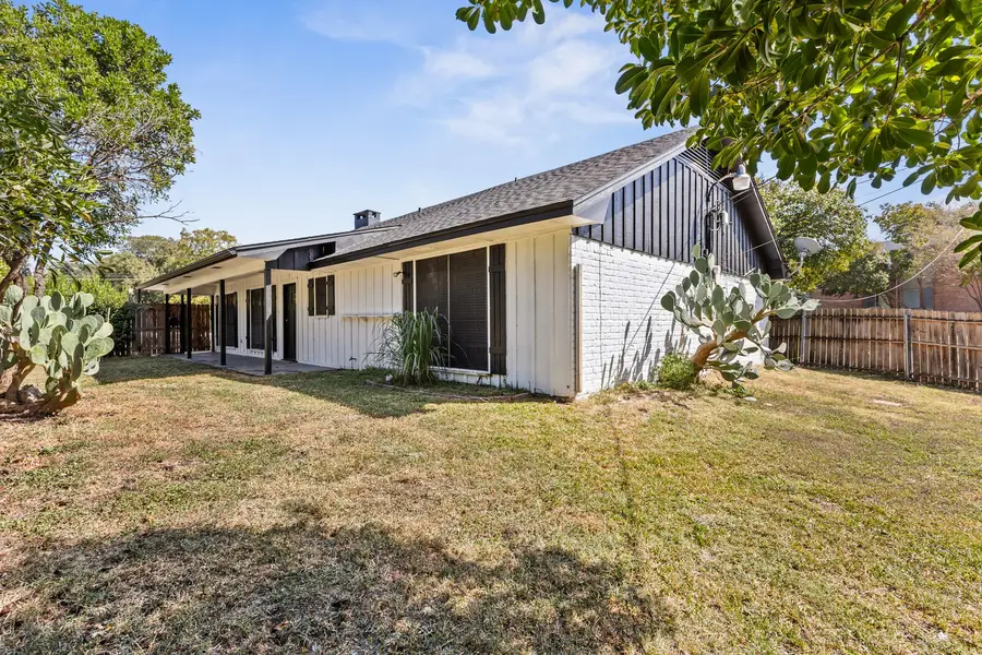 1700 Laurel Lake Drive, Waco, TX 76710 - #3