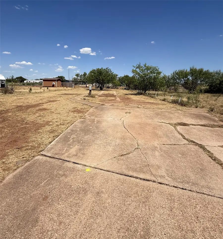 3993 Deer Run Drive, Abilene, TX 79601 - #3