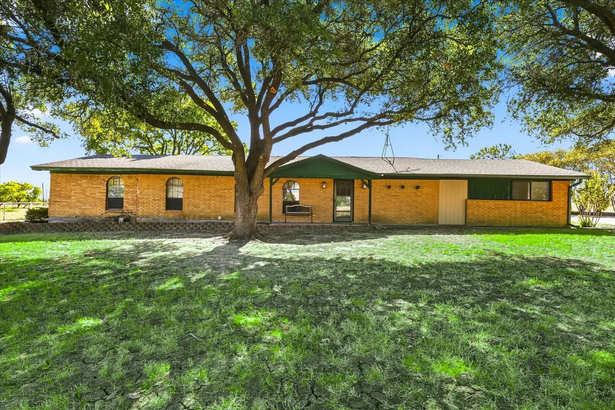 10138 Terrace Road, Sanger, TX 76266 - #1