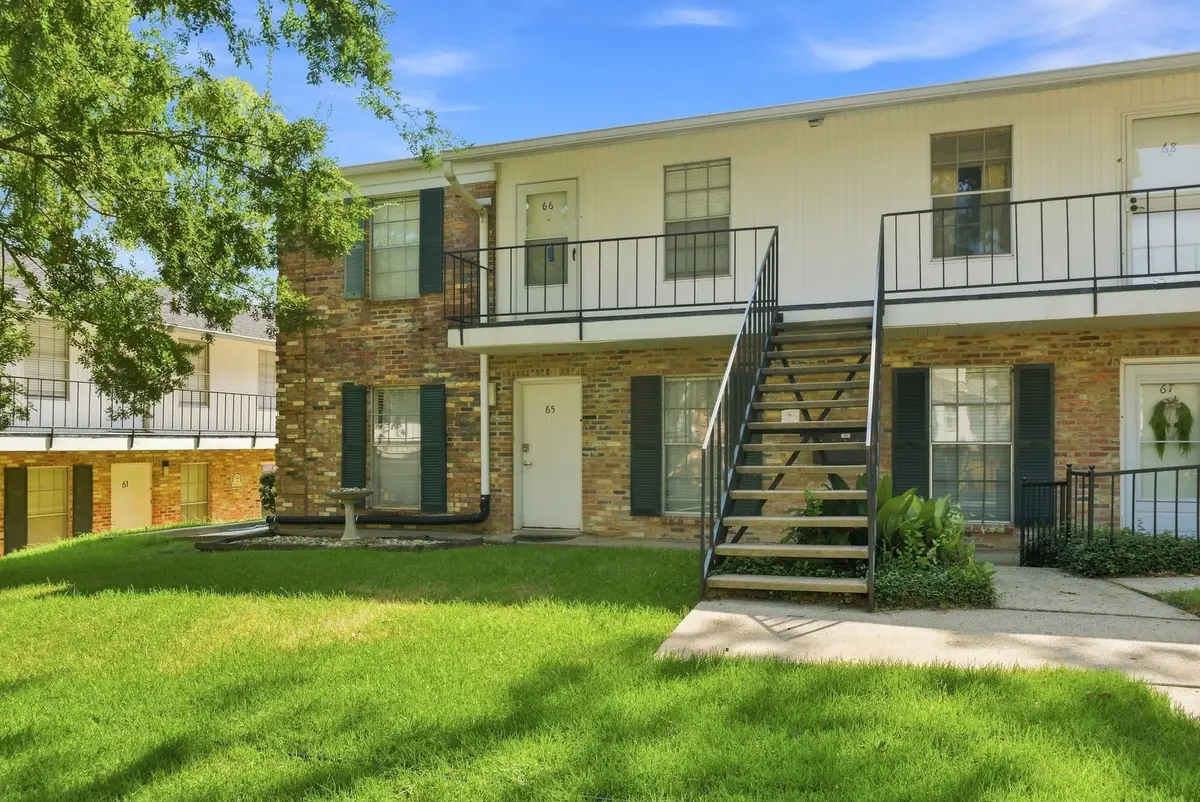 3820 Fairfield Avenue, Shreveport, LA 71104 - #1