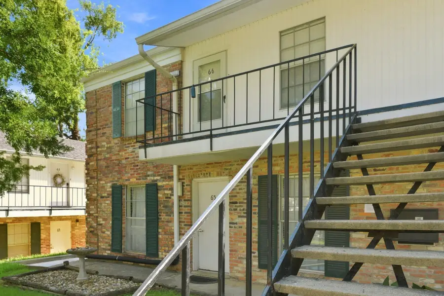 3820 Fairfield Avenue, Shreveport, LA 71104 - #2