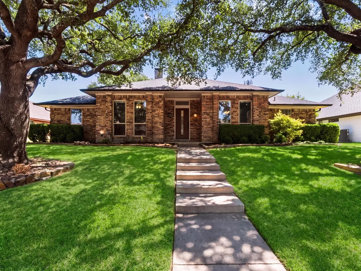 10216 Shadow Way, Dallas, TX 75243 - #1