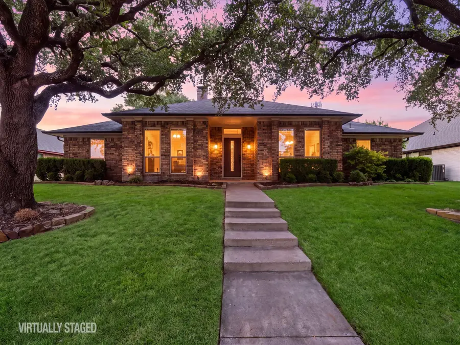 10216 Shadow Way, Dallas, TX 75243 - #2