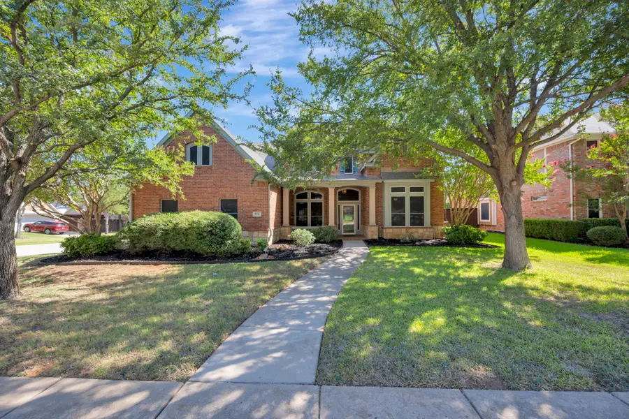 956 Water Oak Drive, Grapevine, TX 76051 - #2