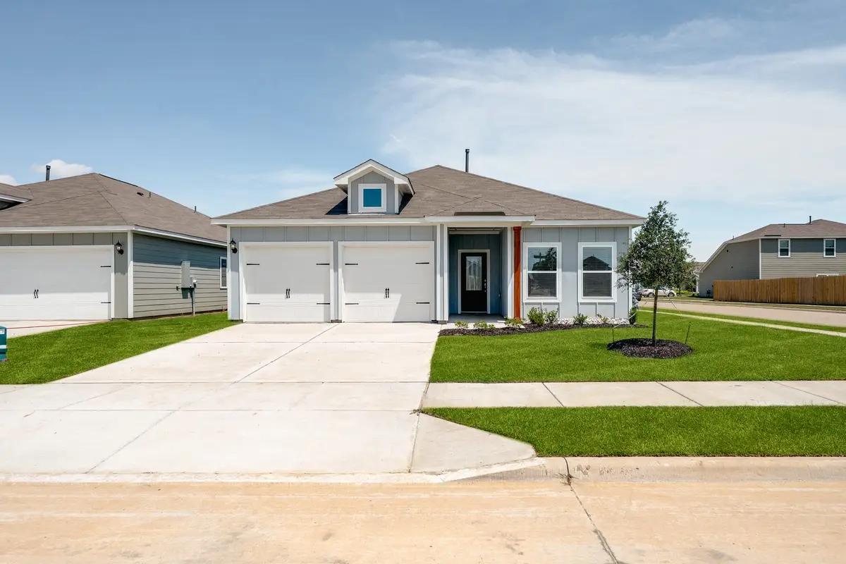 1328 Helca Drive, Fort Worth, TX 76140 - #1