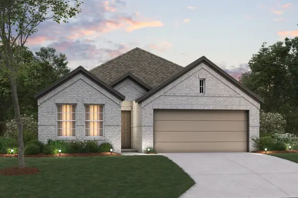 120 Rockwood Lane, Justin, TX 76247