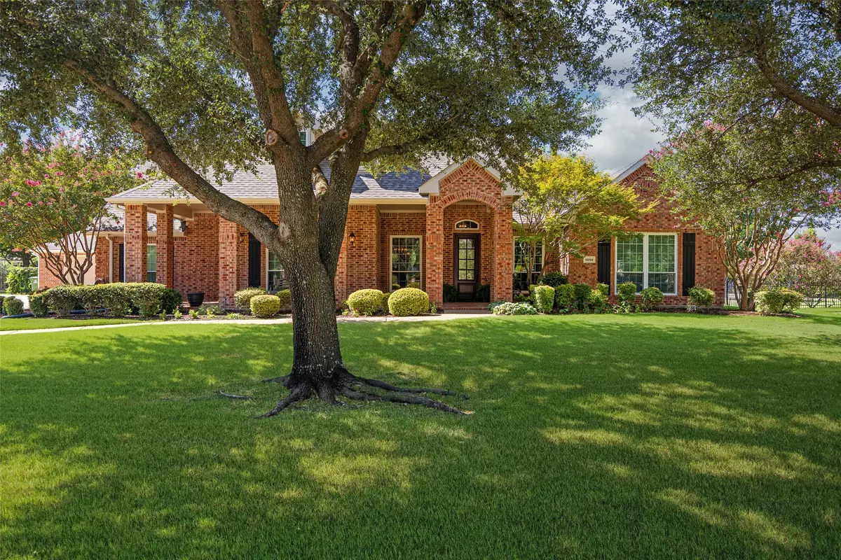 5604 Kensington Court, Parker, TX 75002 - #1