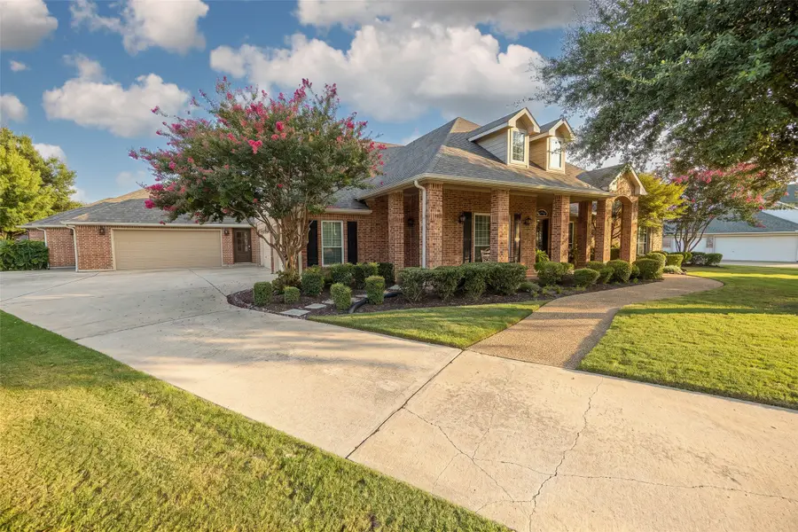 5604 Kensington Court, Parker, TX 75002 - #2