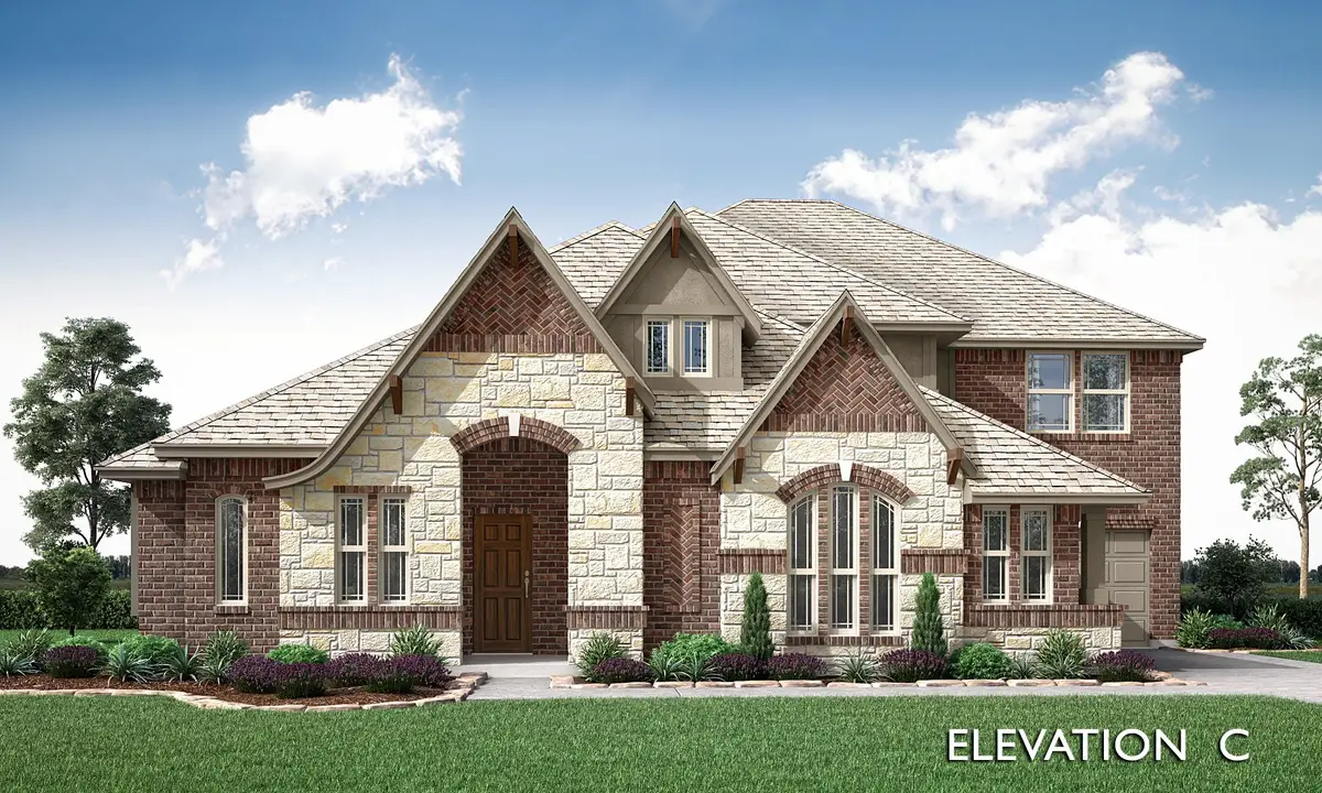 12721 Buckshot Drive, Godley, TX 76044 - #1