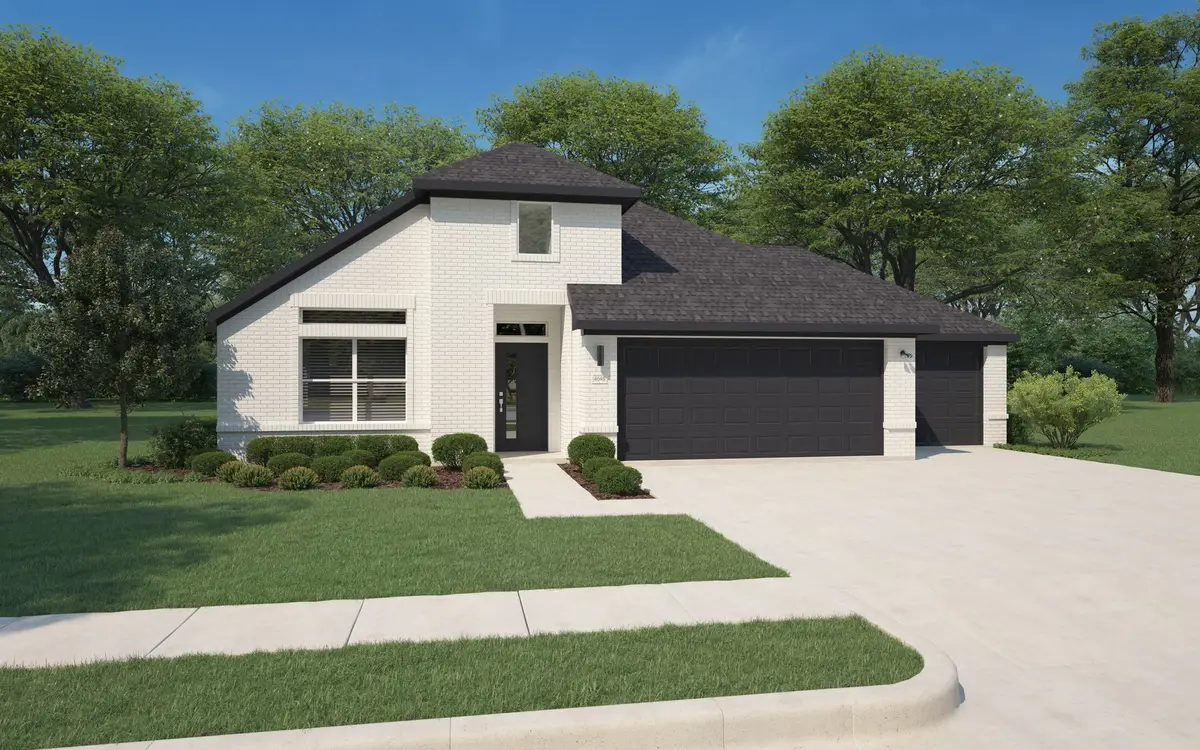 3211 Azalea Lane, Gunter, TX 75058 - #1