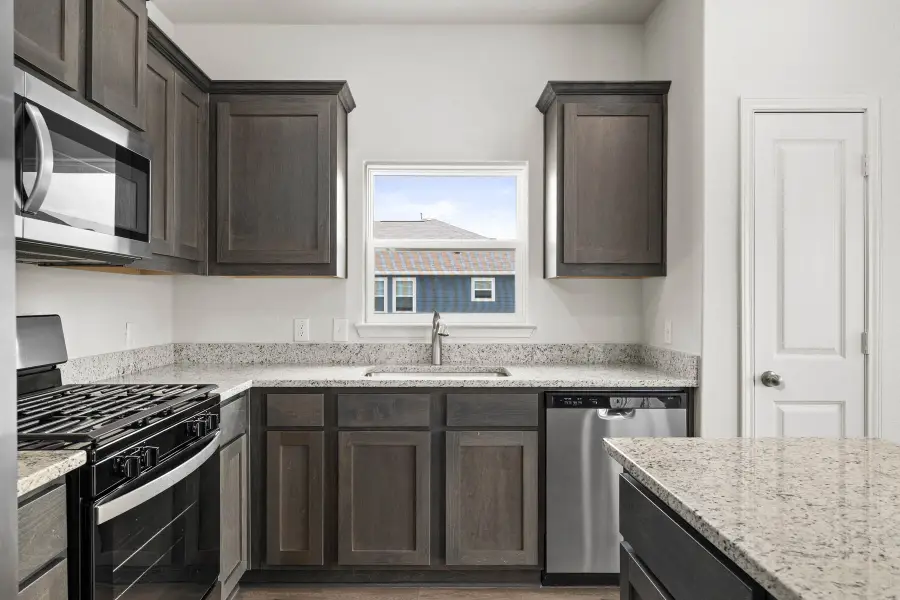 9609 Logan Square Drive, Fort Worth, TX 76140 - #3