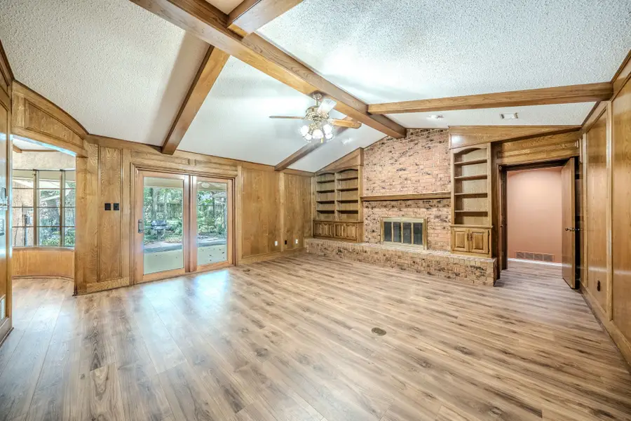 1803 Oak Grove Drive, Arlington, TX 76013 - #3