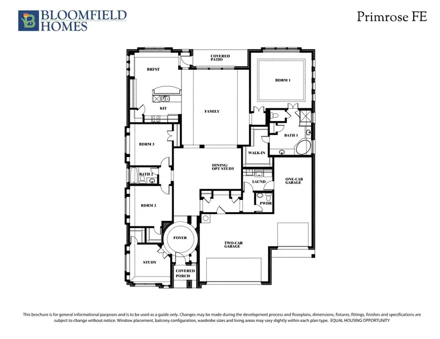 12713 Buckshot Drive, Godley, TX 76044 - #2