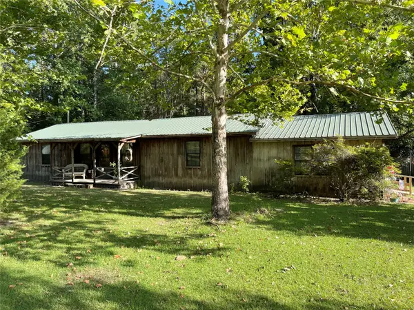 178 Croft Road, Coushatta, LA 71019
