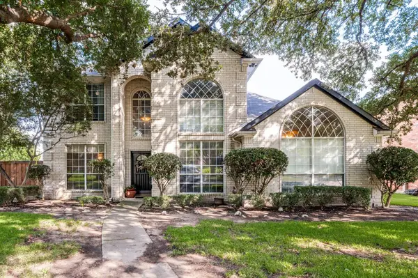 5904 Stewart Circle, The Colony, TX 75056