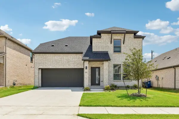 1125 Sundog Drive, Princeton, TX 75407
