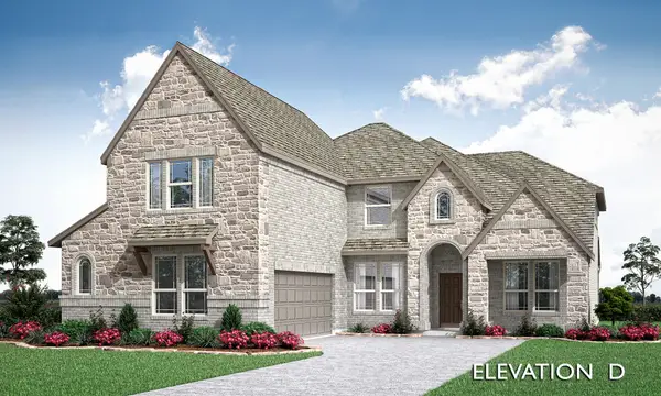 11629 Panther Drive, Godley, TX 76044