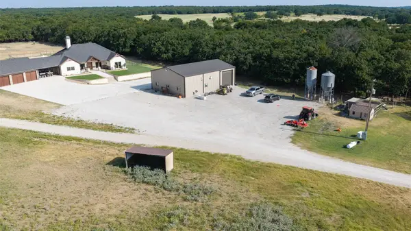 344 County Road 1660, Chico, TX 76431