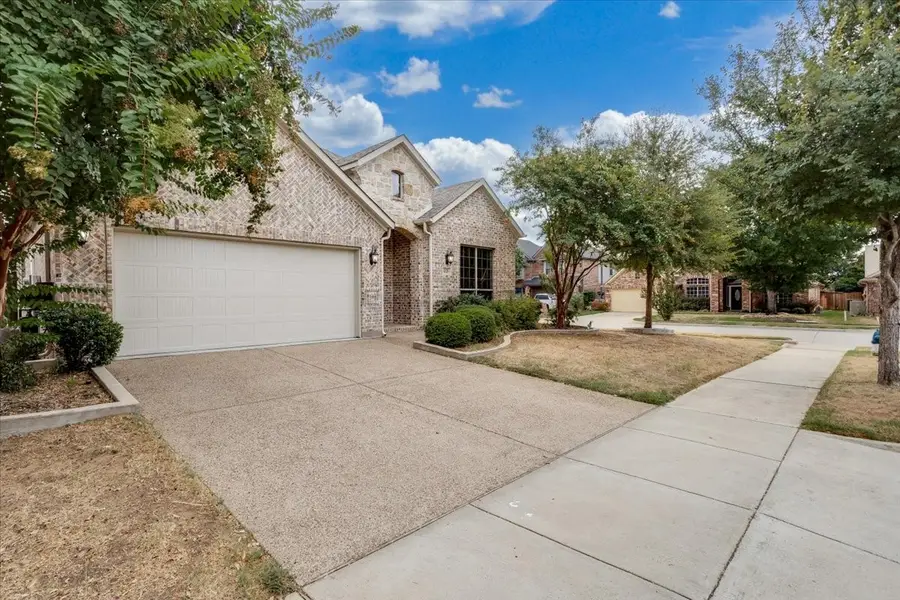 4125 Bonita Avenue, Denton, TX 76210 - #3